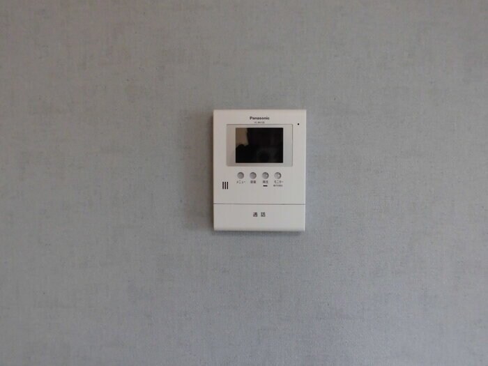 ウィルモア　Ａの物件内観写真