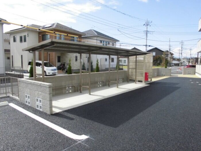 エステイトＺＥＮ　Ｃの物件内観写真