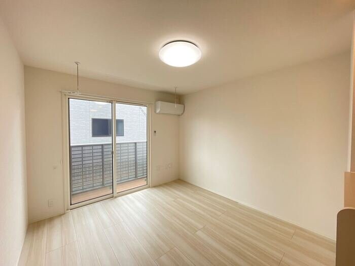 エスポワール　Ａの物件内観写真