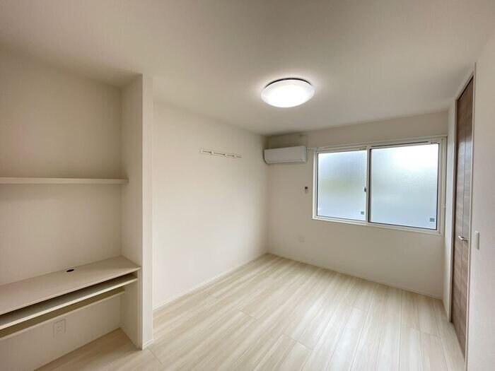 エスポワール　Ａの物件内観写真