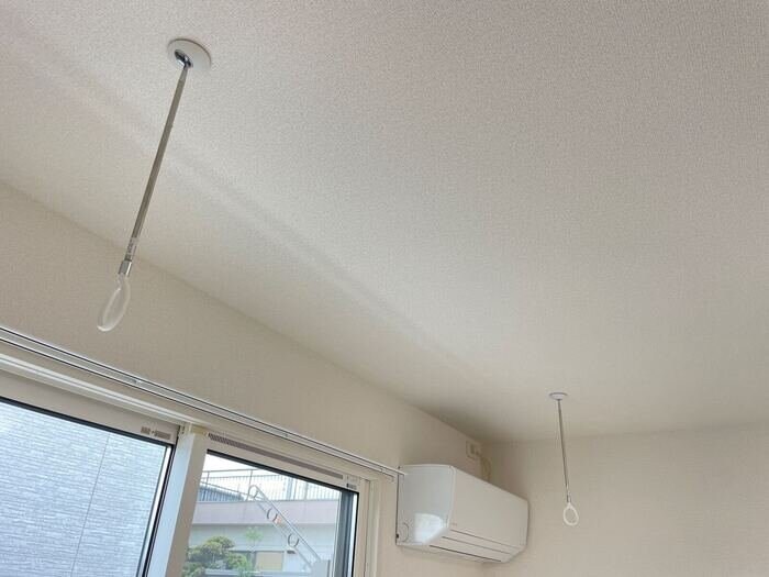 エスポワール　Ａの物件内観写真