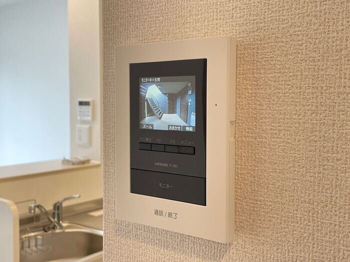 エスポワール　Ａの物件内観写真