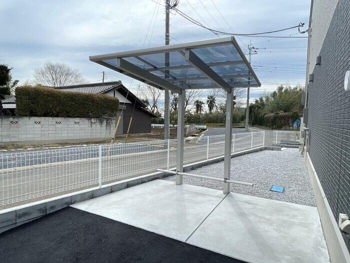 エスポワール　Ａの物件内観写真