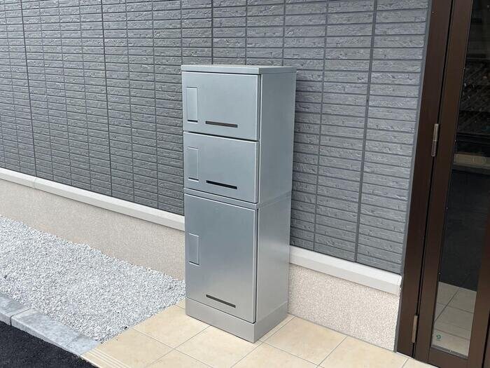 エスポワール　Ａの物件内観写真