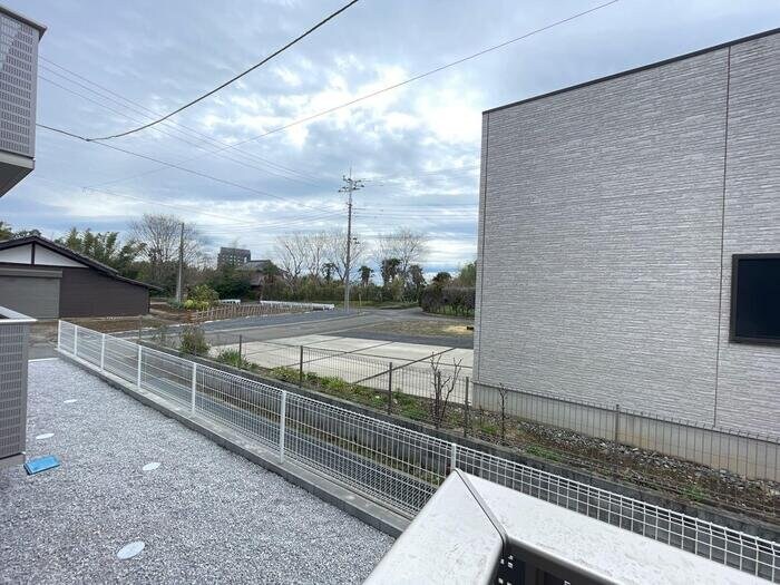 エスポワール　Ａの物件内観写真