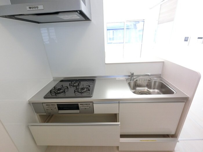 エタルナ倉賀野　IIの物件内観写真