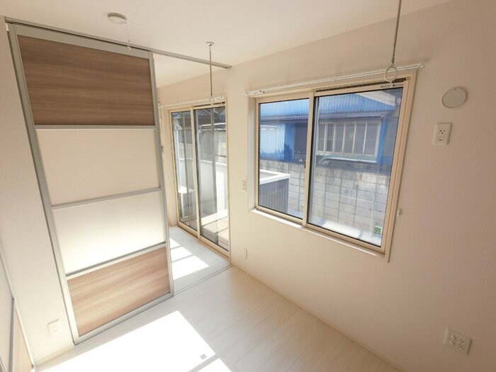 エタルナ倉賀野　IIの物件内観写真