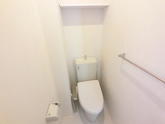 エタルナ倉賀野　IIの物件内観写真