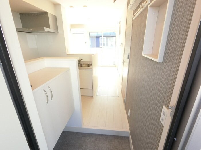 エタルナ倉賀野　IIの物件内観写真