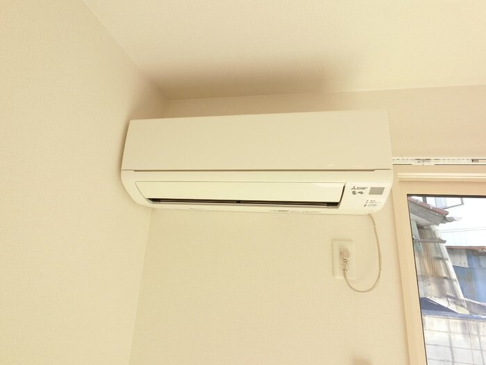 エタルナ倉賀野　IIの物件内観写真