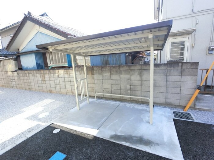 エタルナ倉賀野　IIの物件内観写真