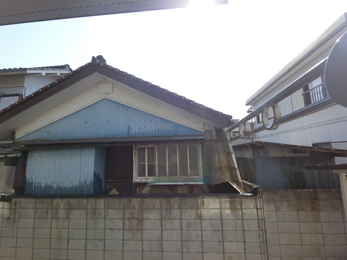 エタルナ倉賀野　IIの物件内観写真