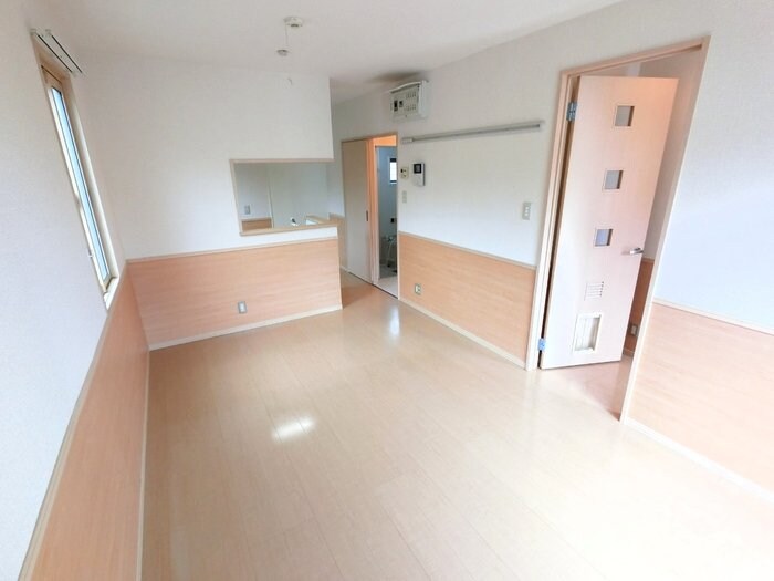 エル古城I/II/IIIの物件内観写真