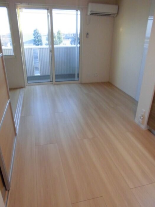 カーサ丸山の物件内観写真