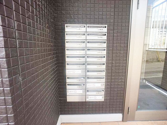 グラン ディーオの物件内観写真