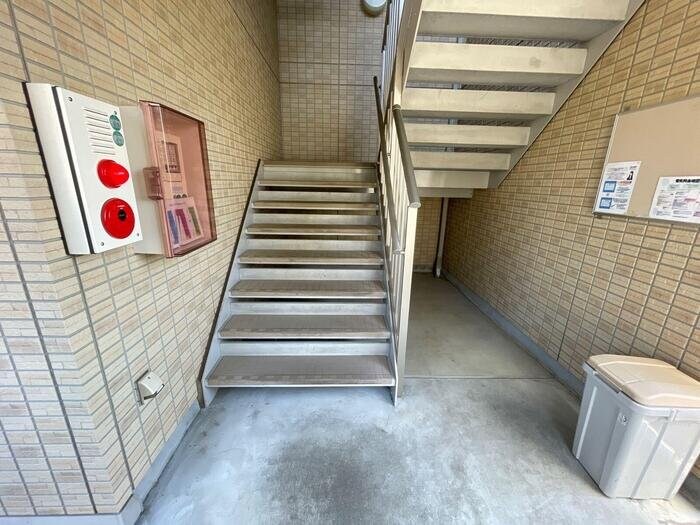 グラン ディーオの物件内観写真