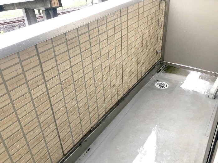 グラン ディーオの物件内観写真