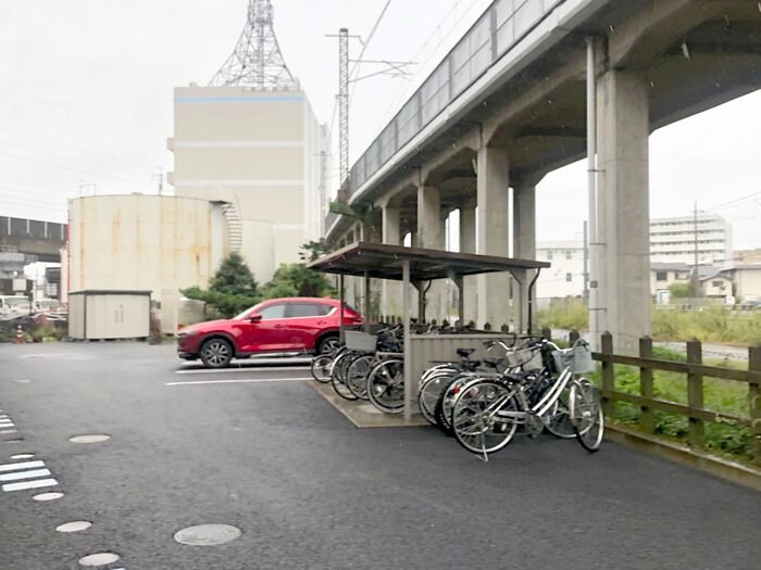 グラン ディーオの物件内観写真