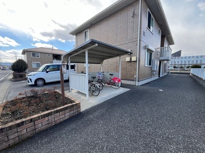 グランディールＭ　IIIの物件内観写真