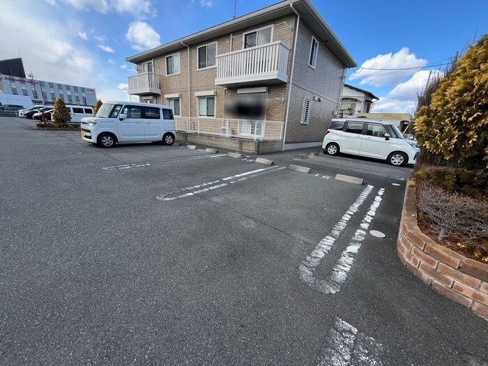 グランディールＭ　IIIの物件内観写真