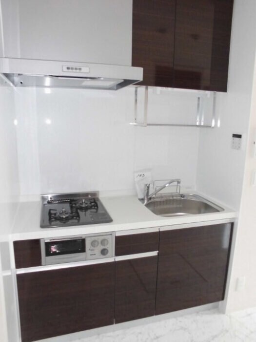 グラン・ブルーエスターテ矢中の物件内観写真