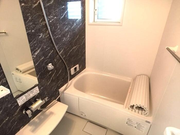 グラン・ブルーエスターテ矢中の物件内観写真