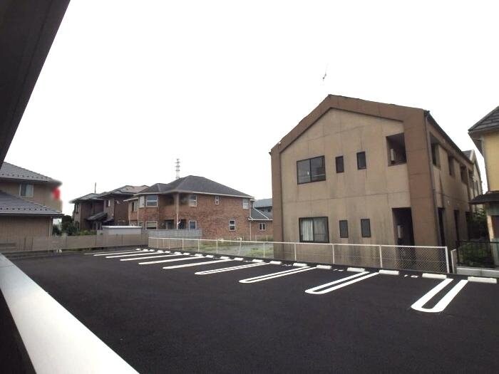 グラン・ブルーエスターテ矢中の物件内観写真