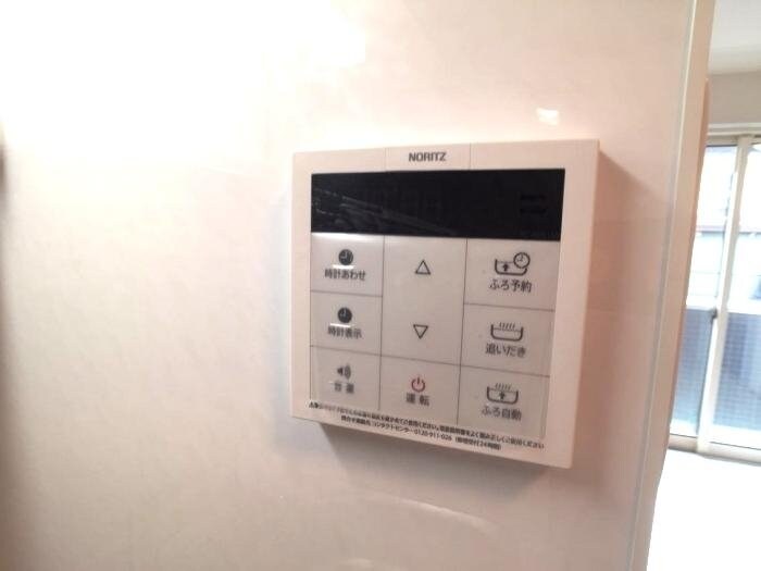 グラン・ブルーエスターテ矢中の物件内観写真