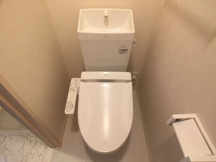 グラン・ブルーエスターテ矢中の物件内観写真