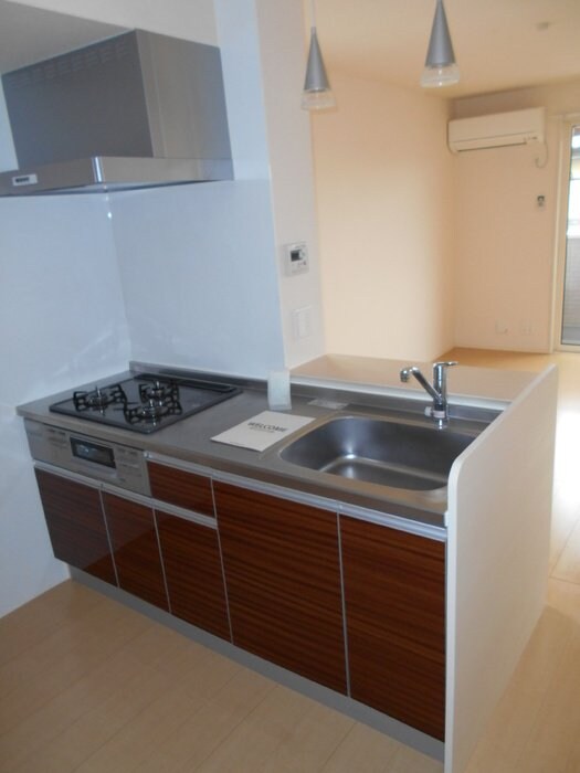 ケント　Ａの物件内観写真