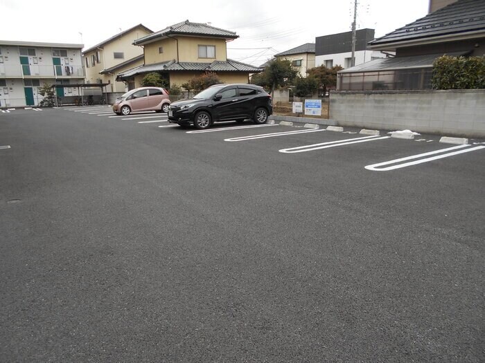 ケント　Ａの物件内観写真