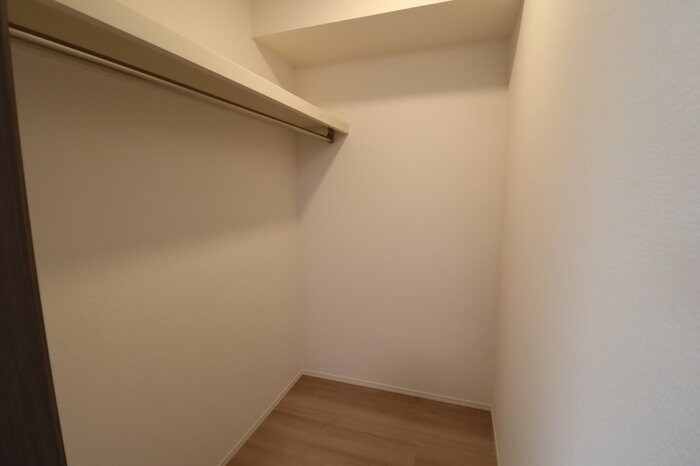 コンフォート若松の物件内観写真