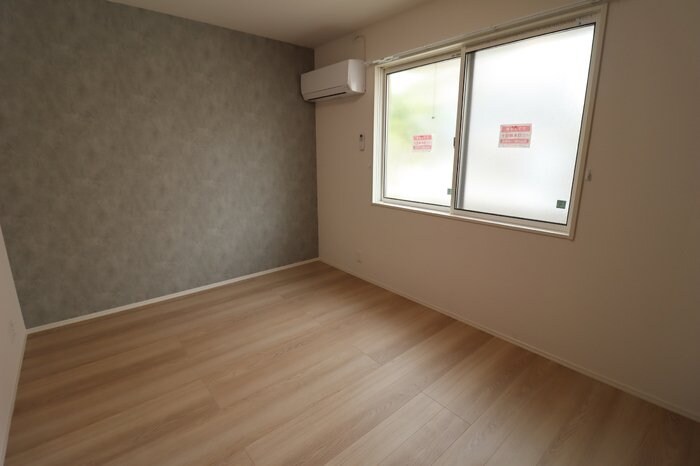 コンフォート若松の物件内観写真