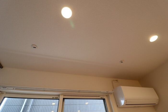 コンフォート若松の物件内観写真