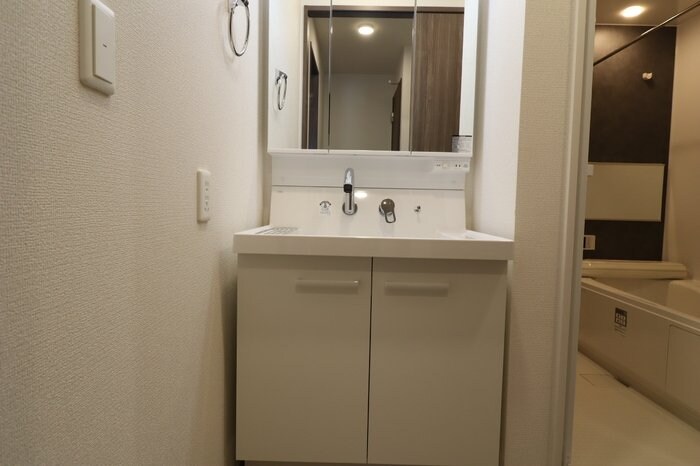 コンフォート若松の物件内観写真