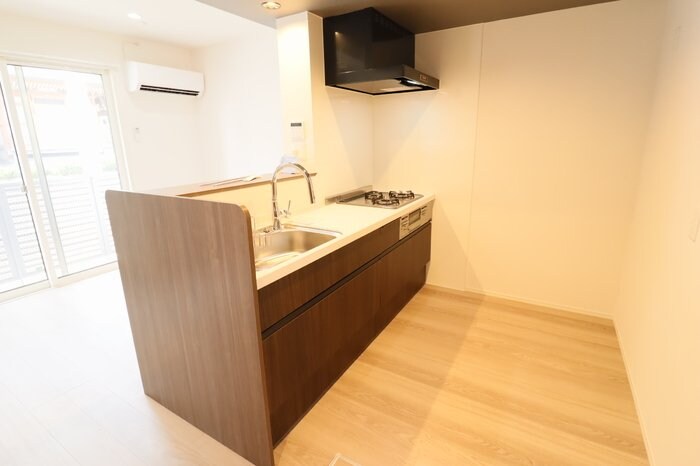 コンフォート若松の物件内観写真