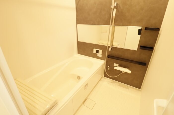 コンフォート若松の物件内観写真