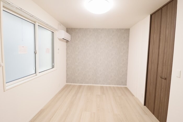 コンフォート若松の物件内観写真