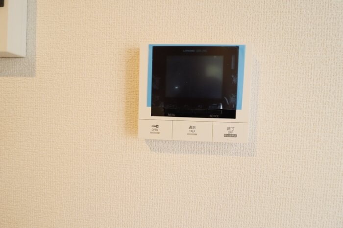 コンフォート若松の物件内観写真