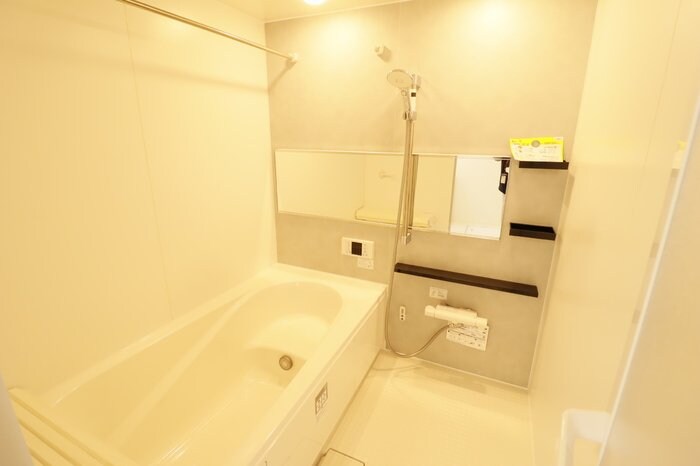 コンフォート若松の物件内観写真