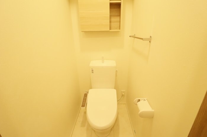 コンフォート若松の物件内観写真