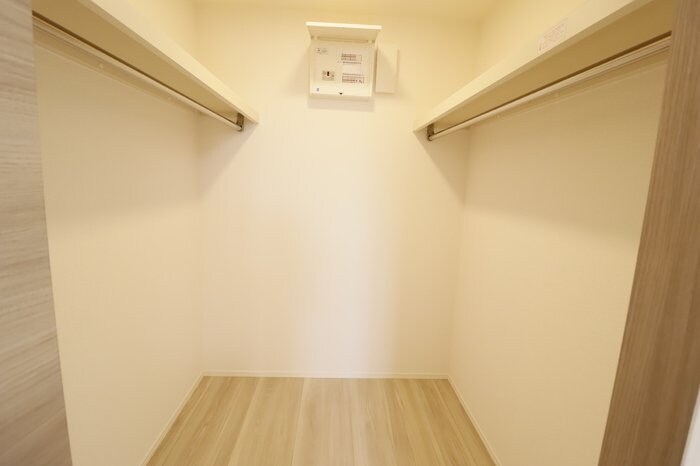 コンフォート若松の物件内観写真