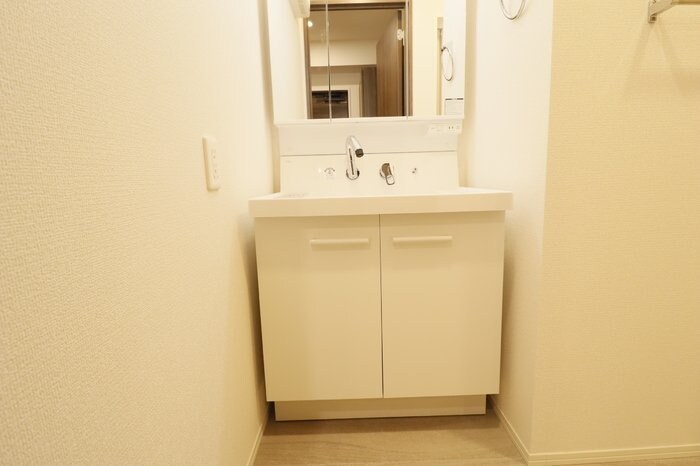 コンフォート若松の物件内観写真