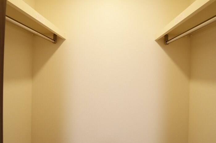 コンフォート若松の物件内観写真