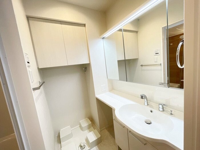 サントリーニの物件内観写真