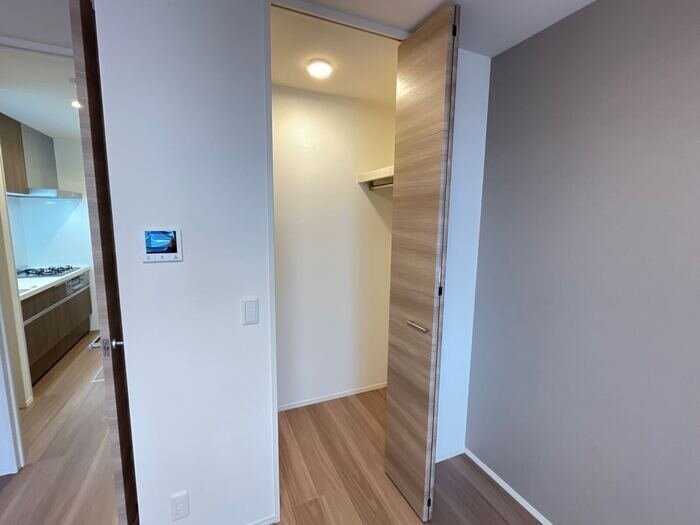 サントリーニの物件内観写真