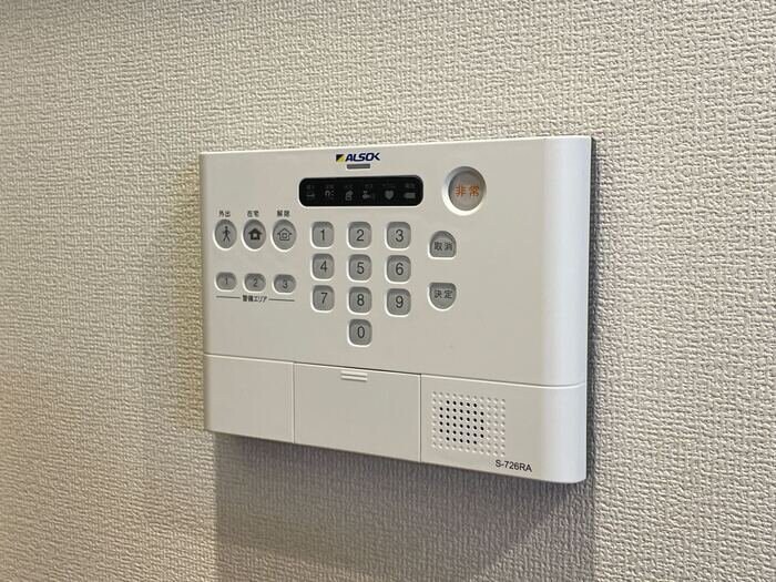 サントリーニの物件内観写真