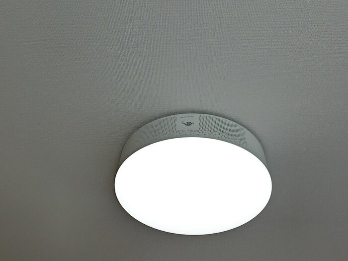 サントリーニの物件内観写真