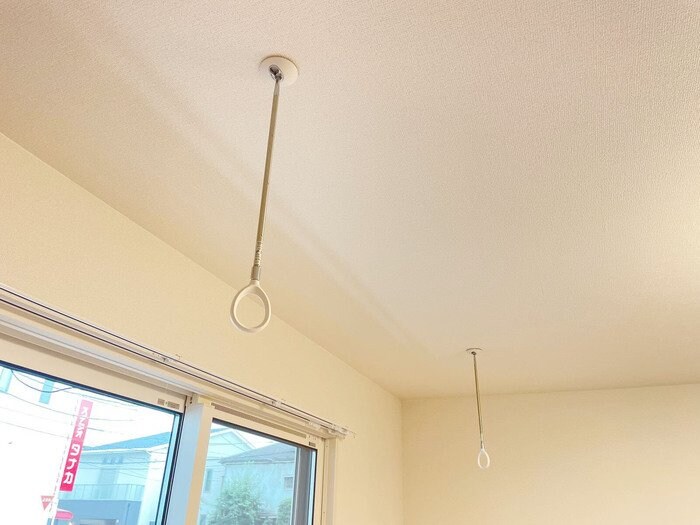 サントリーニの物件内観写真