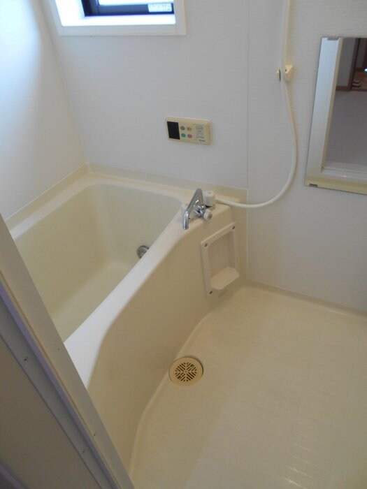 サンビレッジ高崎　Ｂの物件内観写真